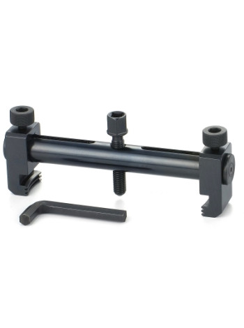 Съемник клиновых шкивов, 153 мм МАСТАК 103-20004