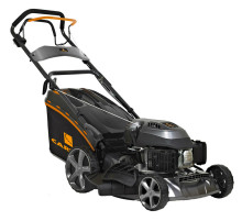 Газонокосилка бензиновая Carver LMG-2651DMS