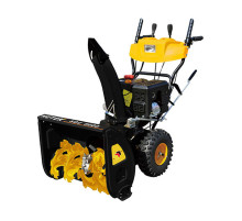 Снегоуборочная машина Huter SGC 6000