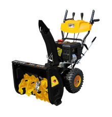 Снегоуборочная машина Huter SGC 6000