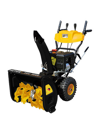 Снегоуборочная машина Huter SGC 6000