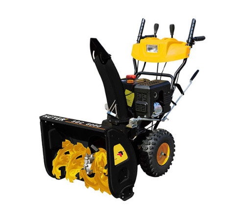 Снегоуборочная машина Huter SGC 6000