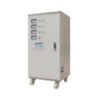 Стабилизатор напряжения RUCELF SDV-3-20000