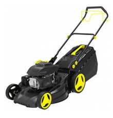 Бензиновая газонокосилка Huter GLM-6.0 S