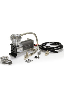 Автомобильный компрессор для стационарной установки BERKUT PRO-20