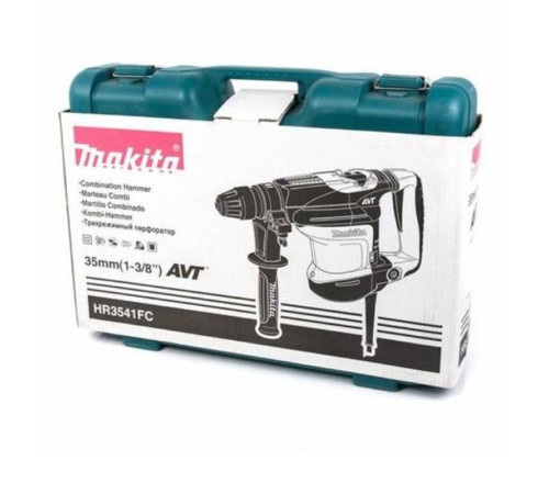 Перфоратор Makita HR3541FC