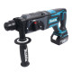 Аккумуляторный перфоратор Makita DHR241RFE