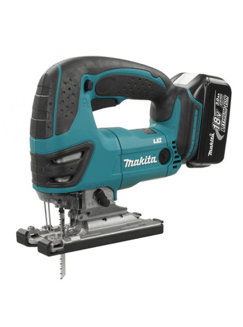 Лобзик Makita DJV180RFE