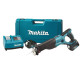 Сабельная пила Makita DJR181RFE