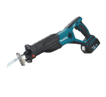 Сабельная пила Makita DJR181RFE