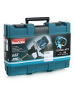 Аккумуляторная дрель-шуруповерт Makita DDF481RTE