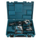 Аккумуляторная дрель-шуруповерт Makita DDF481RTE