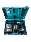 Аккумуляторный гайковерт Makita DTW251RME