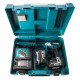 Аккумуляторный гайковерт Makita DTW251RME