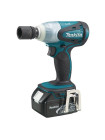 Аккумуляторный гайковерт Makita DTW251RME