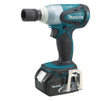 Аккумуляторный гайковерт Makita DTW251RME