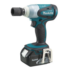 Аккумуляторный гайковерт Makita DTW251RME