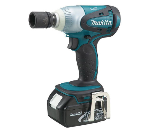Аккумуляторный гайковерт Makita DTW251RME