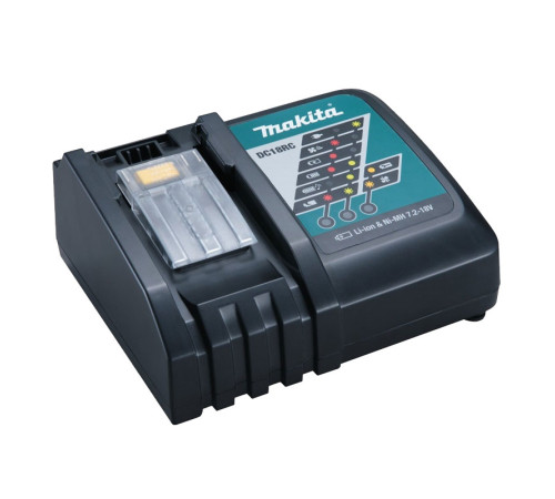 Зарядное устройство DC18RC Makita 195915-5