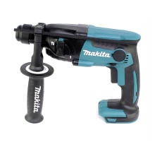 Аккумуляторный перфоратор Makita DHR165Z