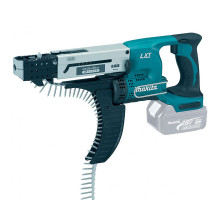 Аккумуляторный шуруповерт Makita DFR550Z