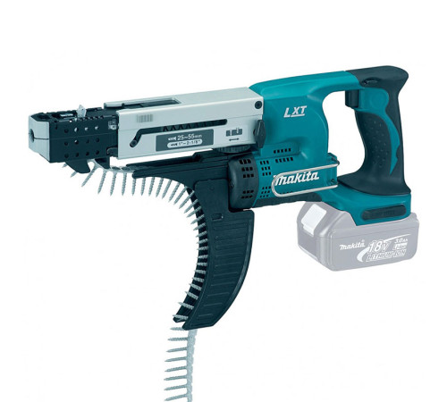 Аккумуляторный шуруповерт Makita DFR550Z