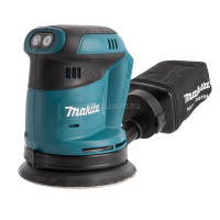 Эксцентриковая шлифмашина Makita DBO180Z