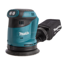 Эксцентриковая шлифмашина Makita DBO180Z