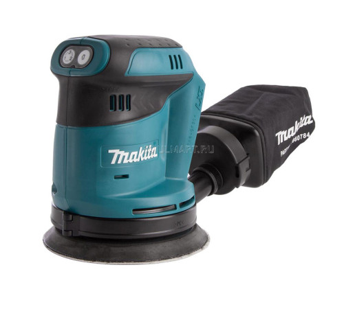 Эксцентриковая шлифмашина Makita DBO180Z