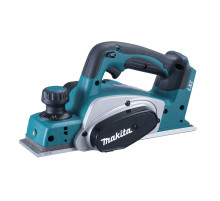 Рубанок Makita DKP180Z