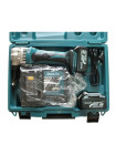 Ножницы по металлу Makita DJN161RFE