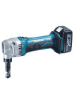 Ножницы по металлу Makita DJN161RFE