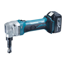 Ножницы по металлу Makita DJN161RFE