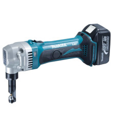 Ножницы по металлу Makita DJN161RFE