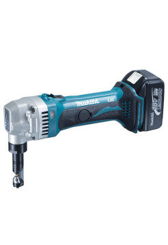 Ножницы по металлу Makita DJN161RFE