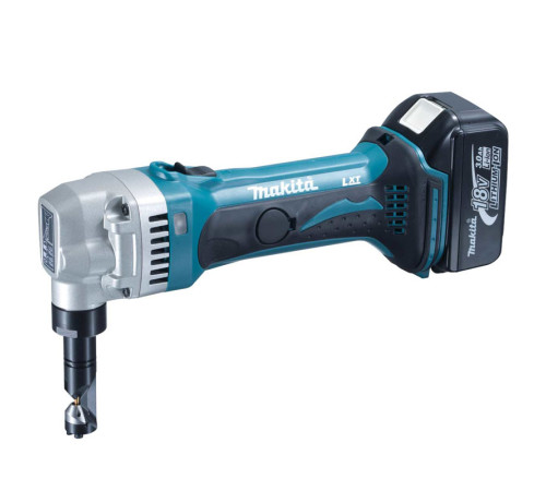 Ножницы по металлу Makita DJN161RFE