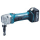 Ножницы по металлу Makita DJN161RFE