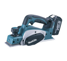 Рубанок Makita DKP180RFE