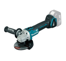 Угловая шлифмашина Makita DGA504Z