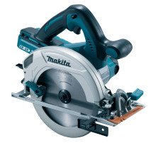 Аккумуляторная дисковая пила Makita DHS710Z
