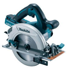 Аккумуляторная дисковая пила Makita DHS710Z