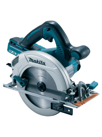 Аккумуляторная дисковая пила Makita DHS710Z