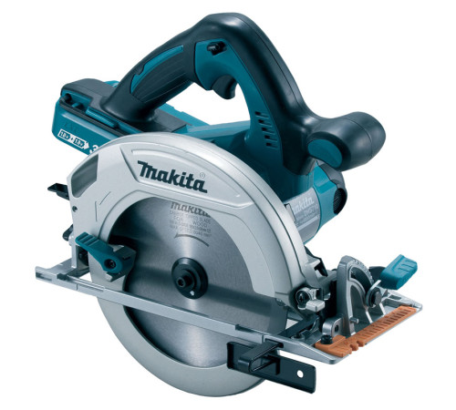 Аккумуляторная дисковая пила Makita DHS710Z