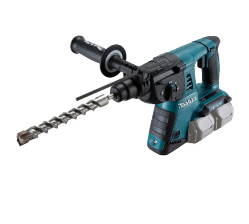 Аккумуляторный перфоратор Makita DHR263RF4