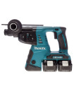 Аккумуляторный перфоратор Makita DHR263RF4