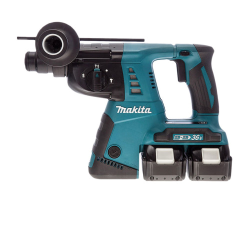 Аккумуляторный перфоратор Makita DHR263RF4