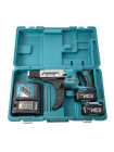 Аккумуляторный шуруповерт Makita DFR750RFE