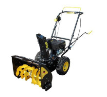 Снегоуборочная машина Huter SGC 4000