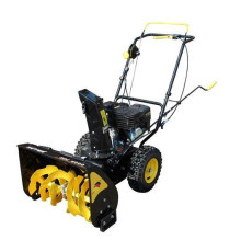 Снегоуборочная машина Huter SGC 4000
