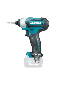 Аккумуляторный гайковерт Makita TD110DZ